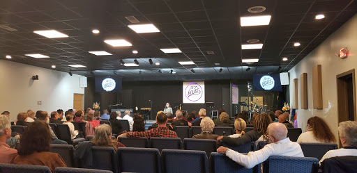 House of Praise For All People Gallery - United States