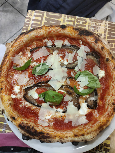 APUTIA PIZZERIA BISTROT - Thumbnail