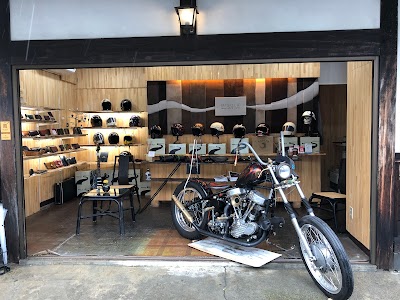 未空うるし工芸 COHANE CYCLE ACCESSORIES