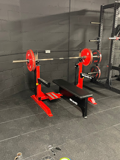 Fortress Gym Ltd Gallery - United Kingdom