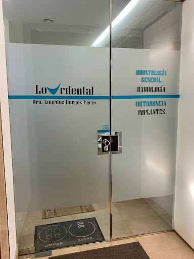 Clínica Dental Lourdental - Thumbnail