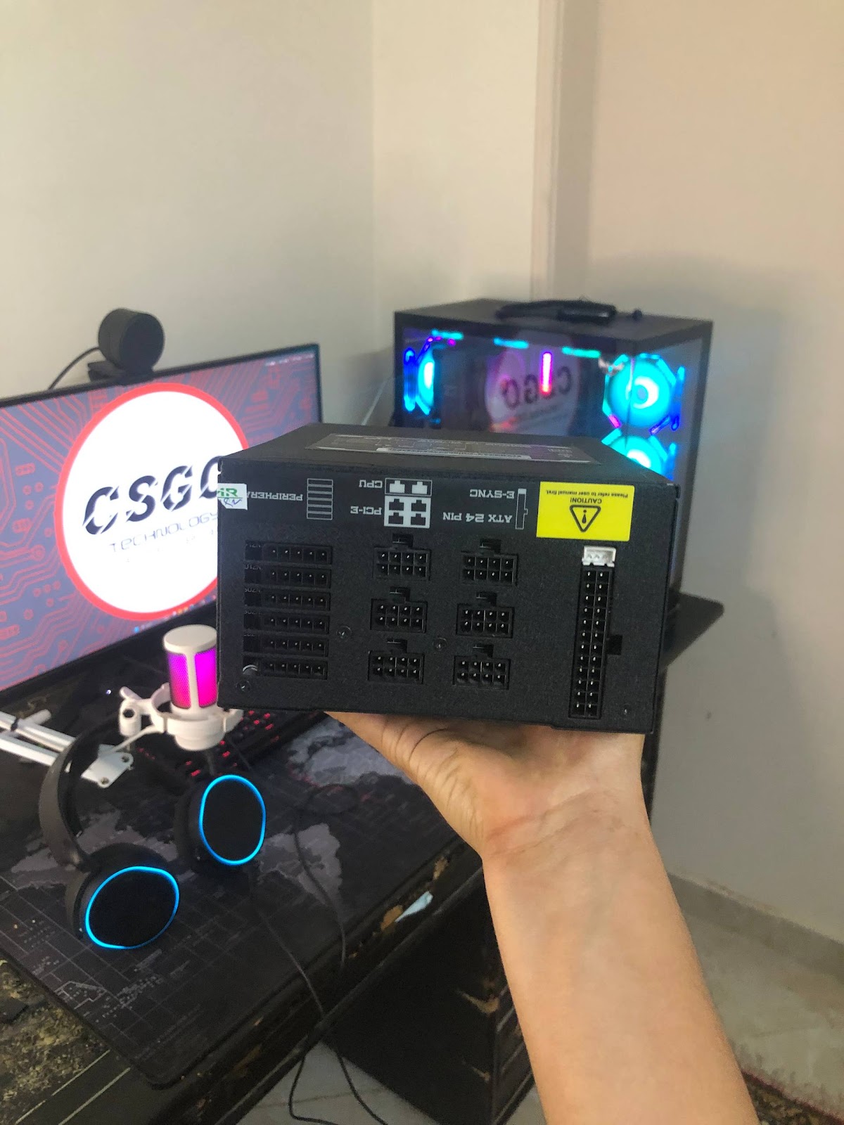 شركة كمبيوتك لاستيراد الكمبيوتر - صورة 2