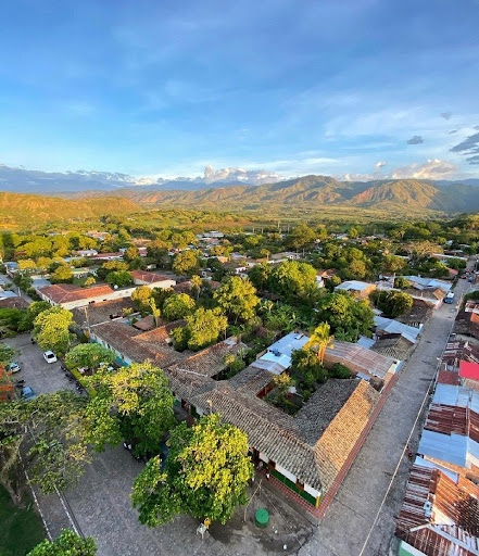 Portal del Ángel Hotel Boutique La Jagua