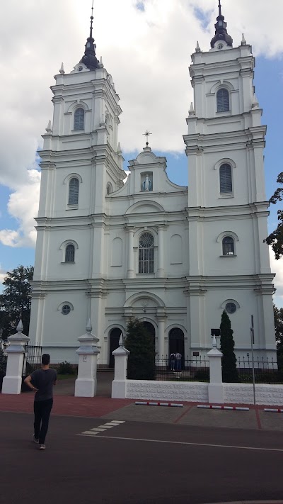 Photos of Svēto mocekļu Borisa un Gļeba pareizticīgo katedrāle