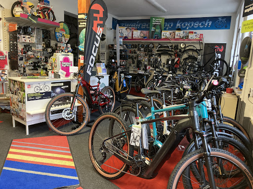 Zweirad Kopsch, E-Bikes, Fahrräder & Zubehör. Beratung- Verkauf- Service- Leasing- Finanzierung - Thumbnail