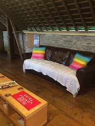 Photo n°2 de La Tringale à Sainte-Marguerite-d'Elle (Chambre d'hôtes)