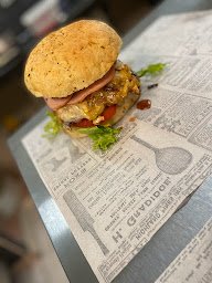 Photo n°16 de L'Atelier Du Burger à Sommières (Restaurant)