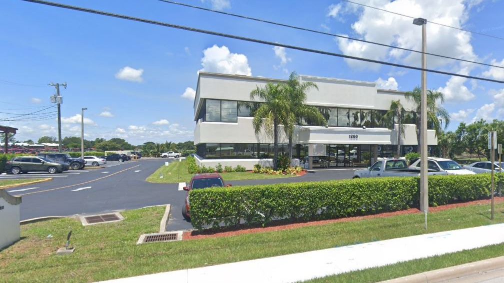 Hca Florida Heart And Vascular Care Belle Glade