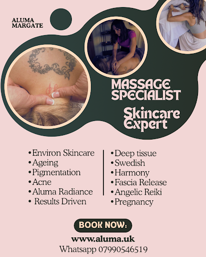 Aluma Massage & Skincare