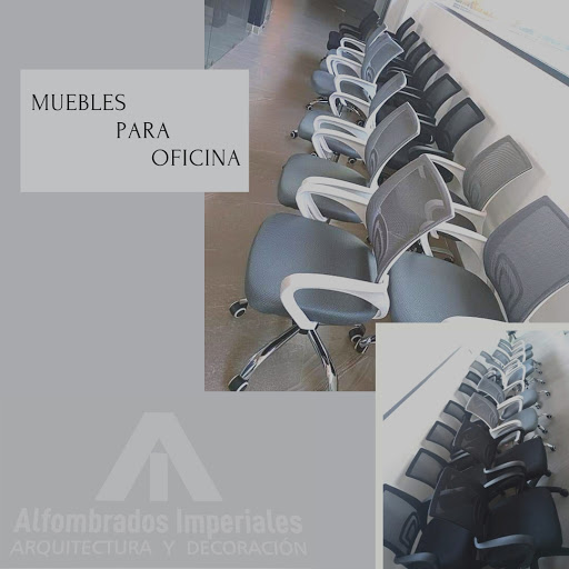 Alfombrados Imperiales Arquitectura y Decoración - Thumbnail