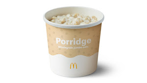 McDonald's photo