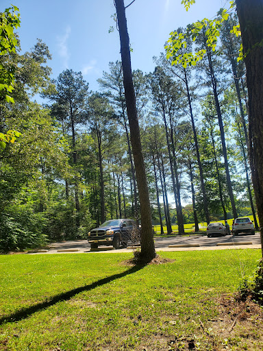 Gene Record Memorial Park