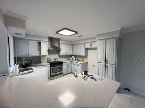 Avatar for NRP Remodeling LLC