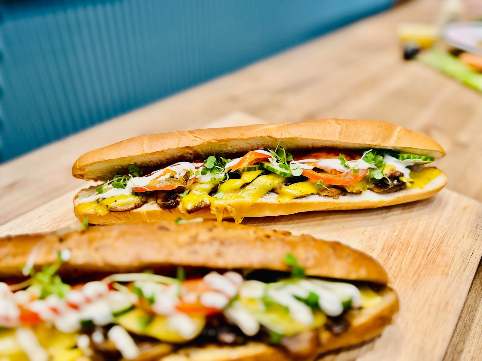 Subs & Pasta — photo 2