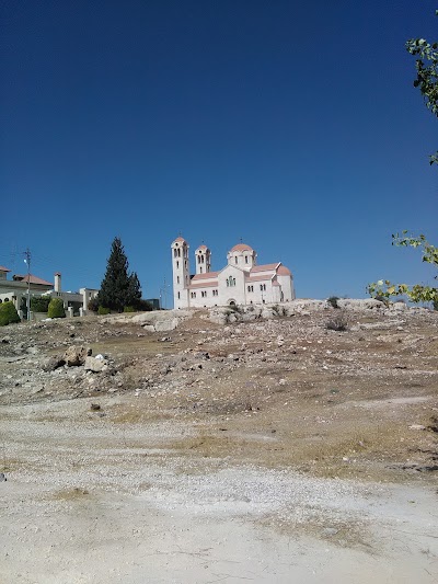 Photos of Um Summaq Orthodox church - Qaqish Church