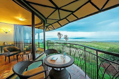 Photos of Masai Mara Sopa lodge