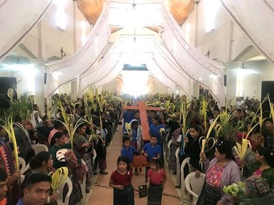 Photos of Iglesia Catolica Pologua "San Antonio De Padua"