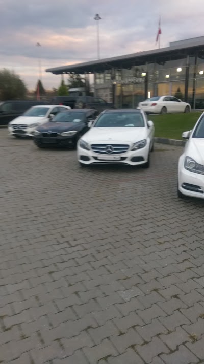 Photos of Mercedes-Benz Mengerler