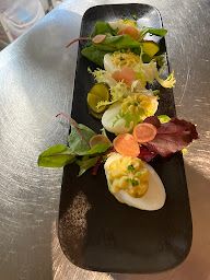 Photo n°9 de Les deux cocos à Saint-Lunaire (Restaurant)