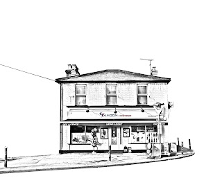 Standon Convenience