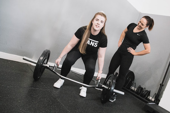 L Fit Personal Training - Glasgow