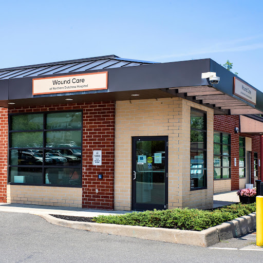 Nuvance Health Dyson Center for Women’s Imaging at Northern Dutchess Hospital - Thumbnail