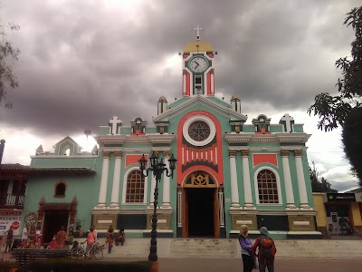 Photos of La Pileta