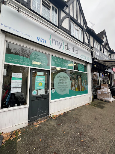 mydentist, Walton Road, West Molesey - Thumbnail