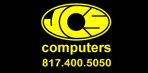 JCS Computers - Thumbnail