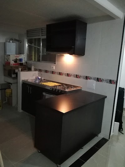 Photos of ByC Muebles