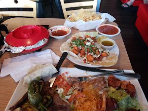 7 Leguas Mexican Grille photo