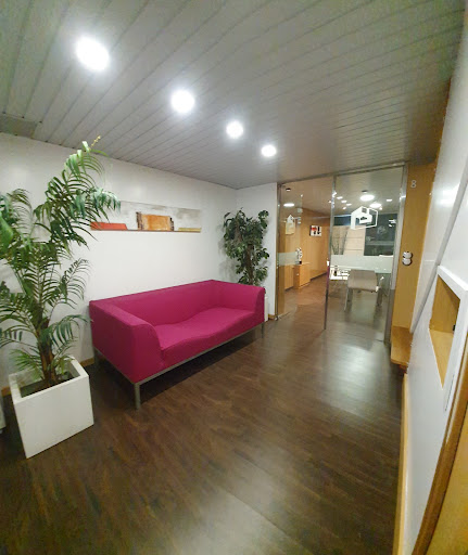 rencasa - Visual