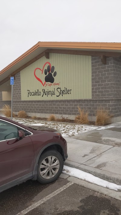 Pocatello Animal Services