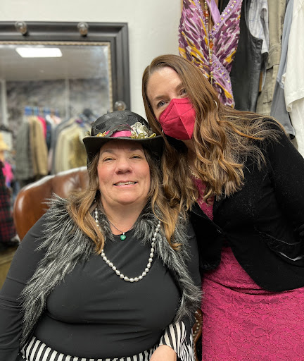 Justy Paige Eco-Pulse Boutique - Thumbnail