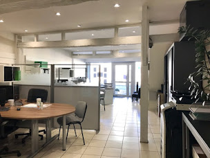 Photo n°1 de Agence COSI à Troyes (Agence immobilière)