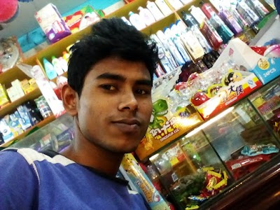 Photos of Nitto Sadai Super Store