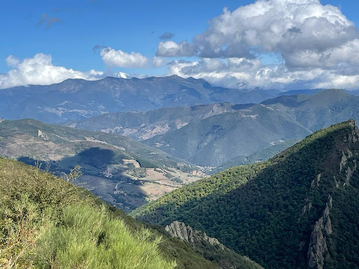 Reserva de la Biosfera-Babia