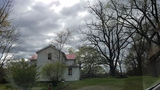 Historic Nortonsville Post
