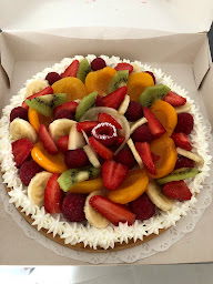 Photo n°6 de Saveurs et Traditions à Plailly (Boulangerie)