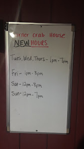 Corner Crab House photo