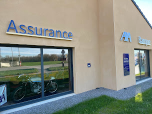 Photo n°20 de AXA Assurance et Banque Eirl Pintaux Nicolas à Asfeld (Agence d'assurance pour locataires)