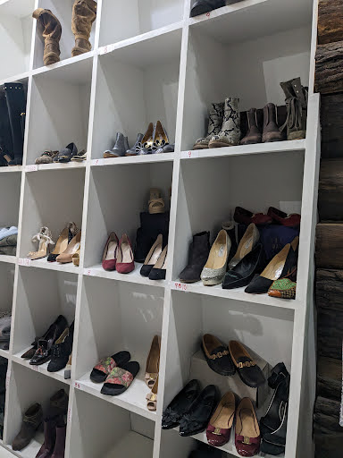 redE boutique - Visual