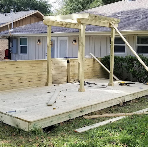 Mendonca Remodeling Houston