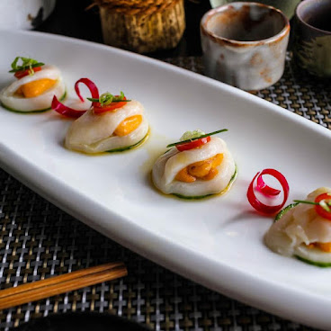 Hokido Japanese Restaurant by null