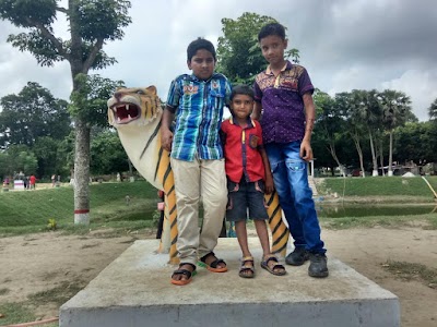Photos of BhatparaNilkuthi and Eco park