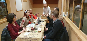 Photo n°3 de Evasion Cacao - Ateliers dégustation chocolats - à Carrières-sur-Seine (Chocolatier)