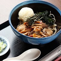 信州そばうどん 戸田屋