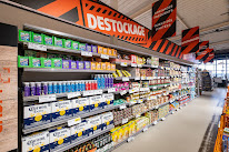 Netto Migné-Auxances à Migné-Auxances