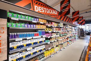 Photo n°25 de Netto Migné-Auxances à Migné-Auxances (Supermarché)