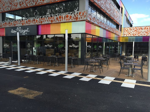Photo 1 - Star Grill